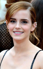 Emma Watson: Voted a top grrrl power feminist